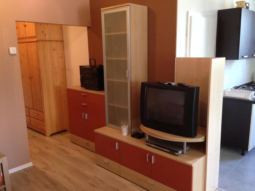 Apartma R Sport Толмин Екстериор снимка