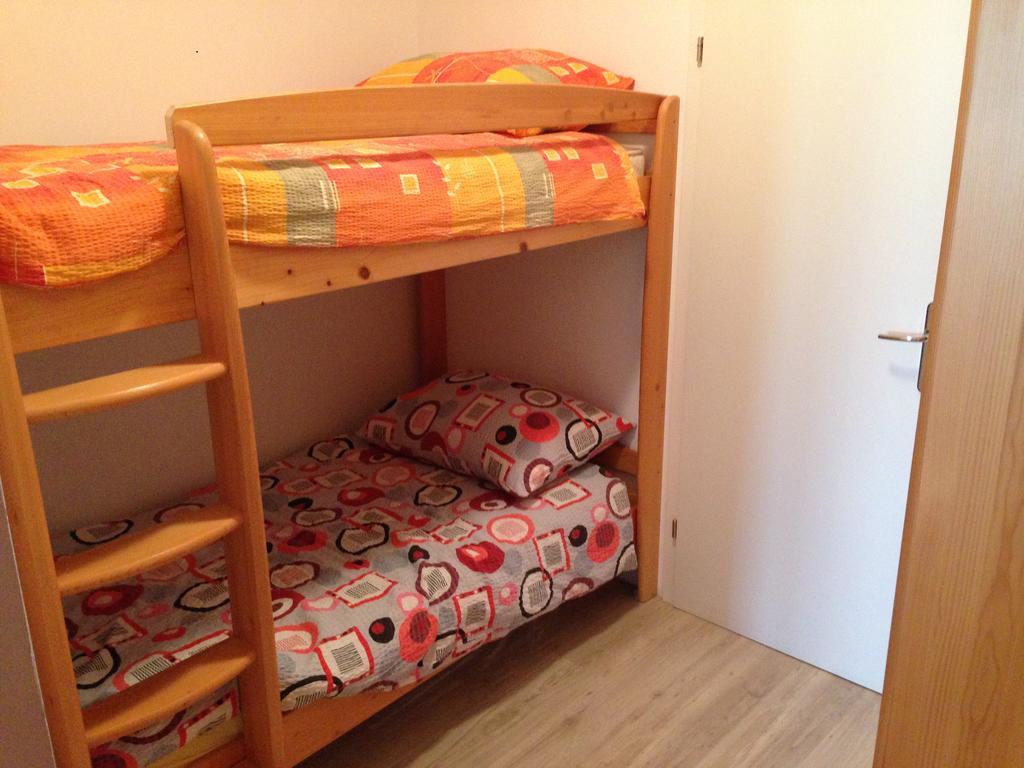 Apartma R Sport Толмин Екстериор снимка