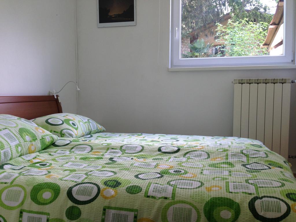 Apartma R Sport Толмин Екстериор снимка